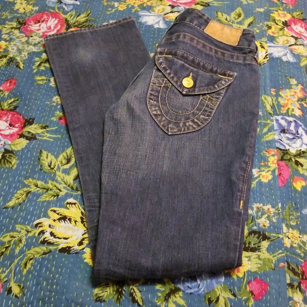 True Religion Jeans